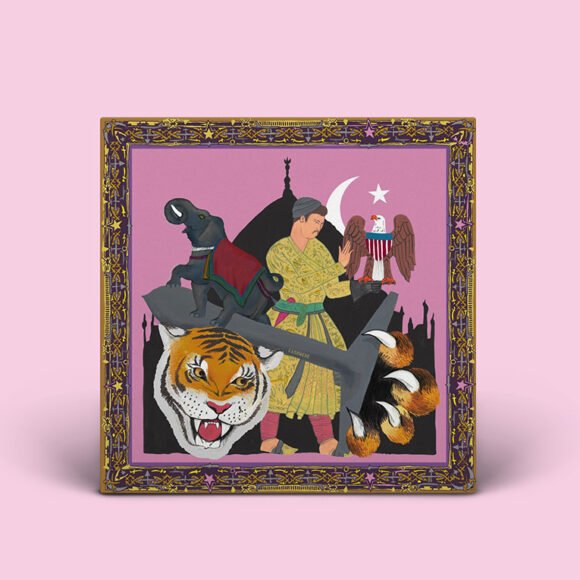 SWET SHOP BOYS Cashmere Vinyl Record