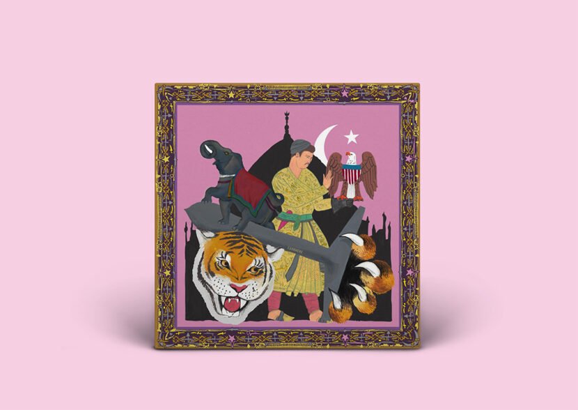 SWET SHOP BOYS Cashmere Vinyl Record