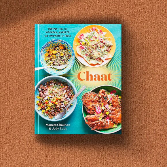Chaat-Maneet Chauhan