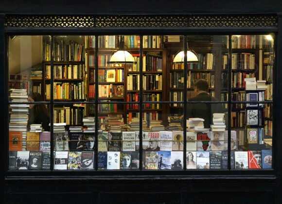 Exploring Literary Treasures: The Best Places to Buy Books in New York City Bookstores in New York City