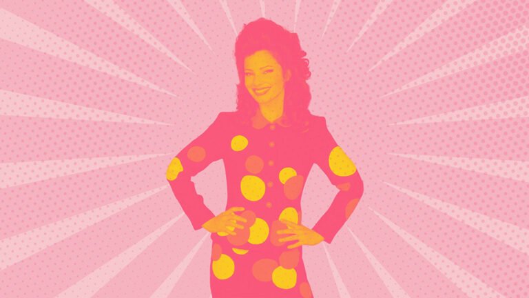 Fran Fine: The Queer Icon I Didn’t Know I Was Worshipping at 16 Untitled design - 1