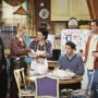 Why Immigrants Connect with NBC TV Show Friends