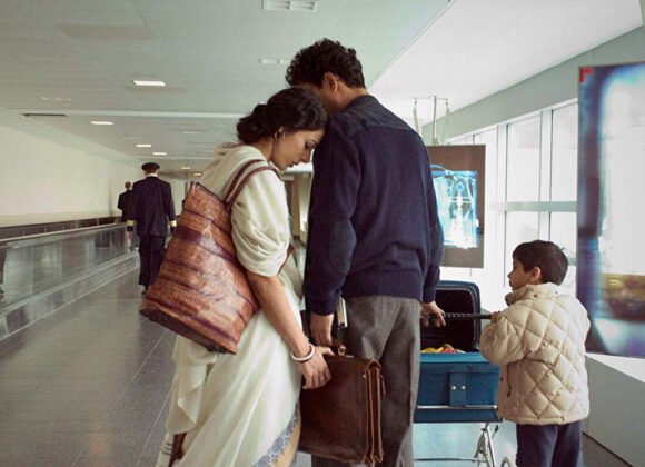Finding Home: A Personal Reflection on Mira Nair’s The Namesake the-namesake-mira nair-tabu