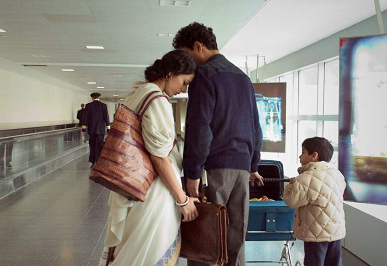 Finding Home: A Personal Reflection on Mira Nair’s The Namesake the-namesake-mira nair-tabu