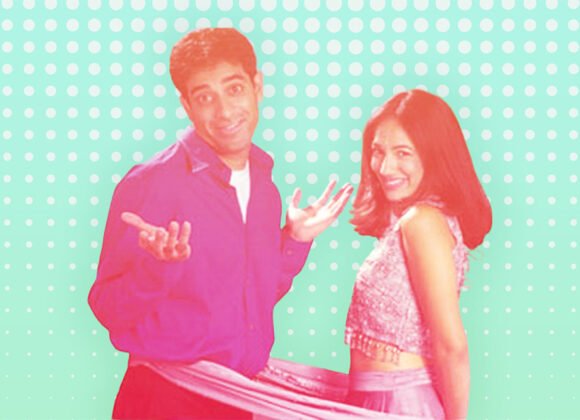 Why ‘American Desi’ Still Feels Like a Mirror for Indian-Americans (Even Two Decades Later) American Desi 2001 Film