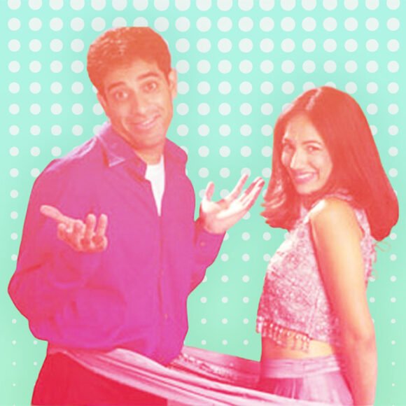 American Desi 2001 Film