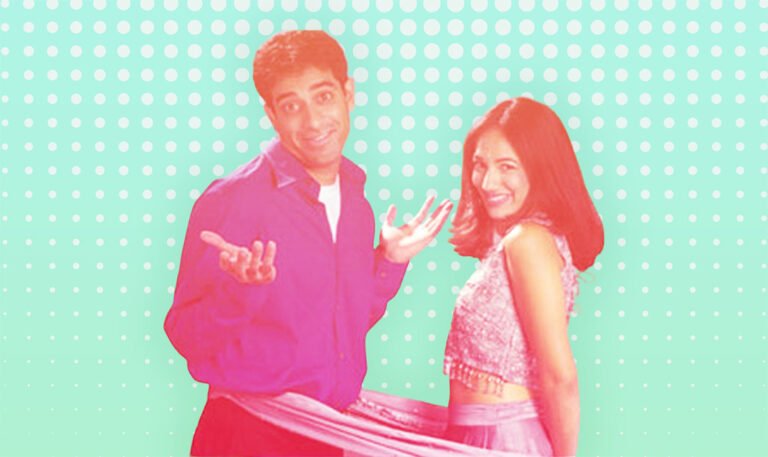 Why ‘American Desi’ Still Feels Like a Mirror for Indian-Americans (Even Two Decades Later) American Desi 2001 Film