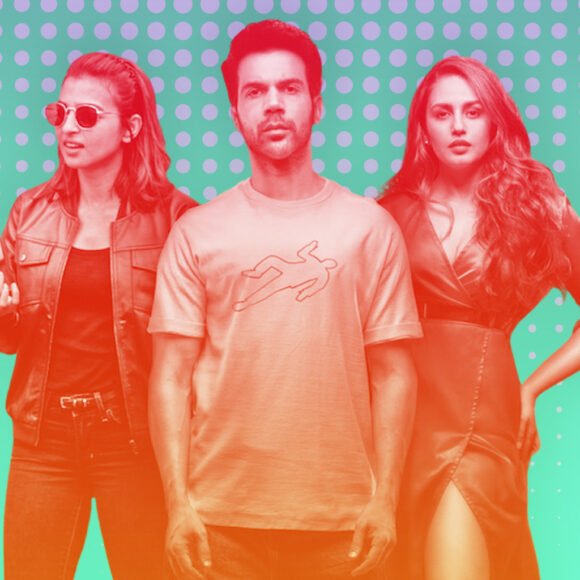 Best Netflix original Indian Films