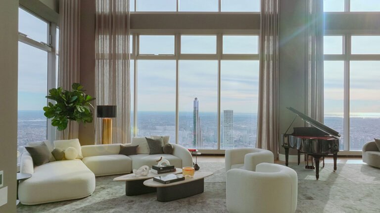 Big Deals and Bigger Drama: Ryan Serhant’s $250M Real Estate Hustle in 'Owning Manhattan' season-1-trailer-owning-manhattan