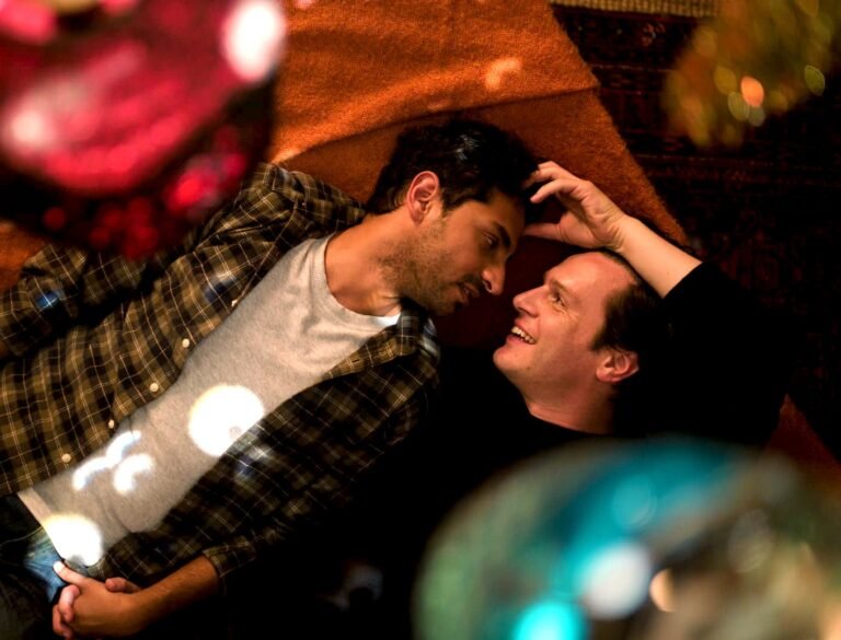 NewFest 2024: Celebrating Desi Excellence A NICE INDIAN BOY-film 2024