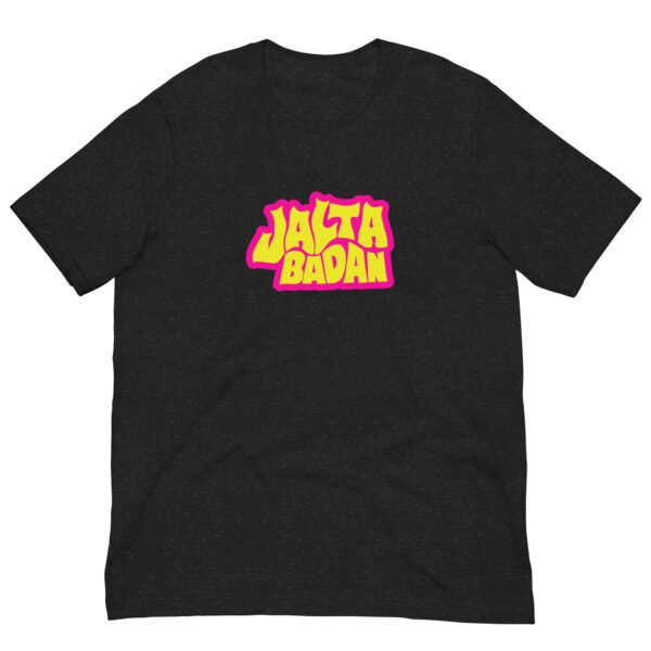 Jalta Badan Unisex T Shirt Bollywood Movie Tee Pop Culture Gift Jalta Badan Unisex T Shirt Bollywood Movie Tee Pop Culture Gift