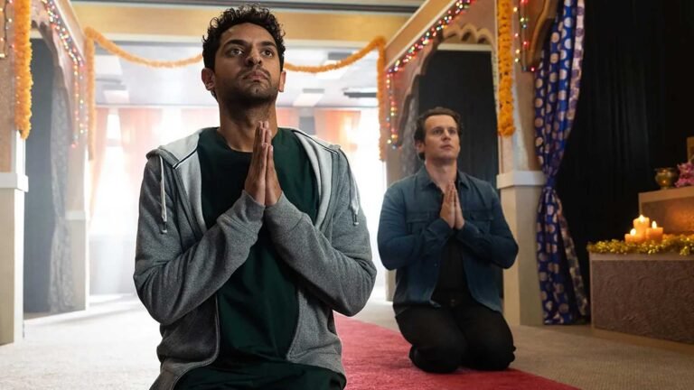 Film Review: A Nice Indian Boy – A Queer Rom-Com That Actually Gets It Right a-nice-indian-boy-film-review-karan-soni-jonathan-groff