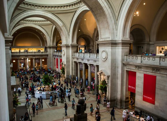 Museum Mile, Worth the Mile? museum-mile-nyc-2025-met-museum-newyorkwala